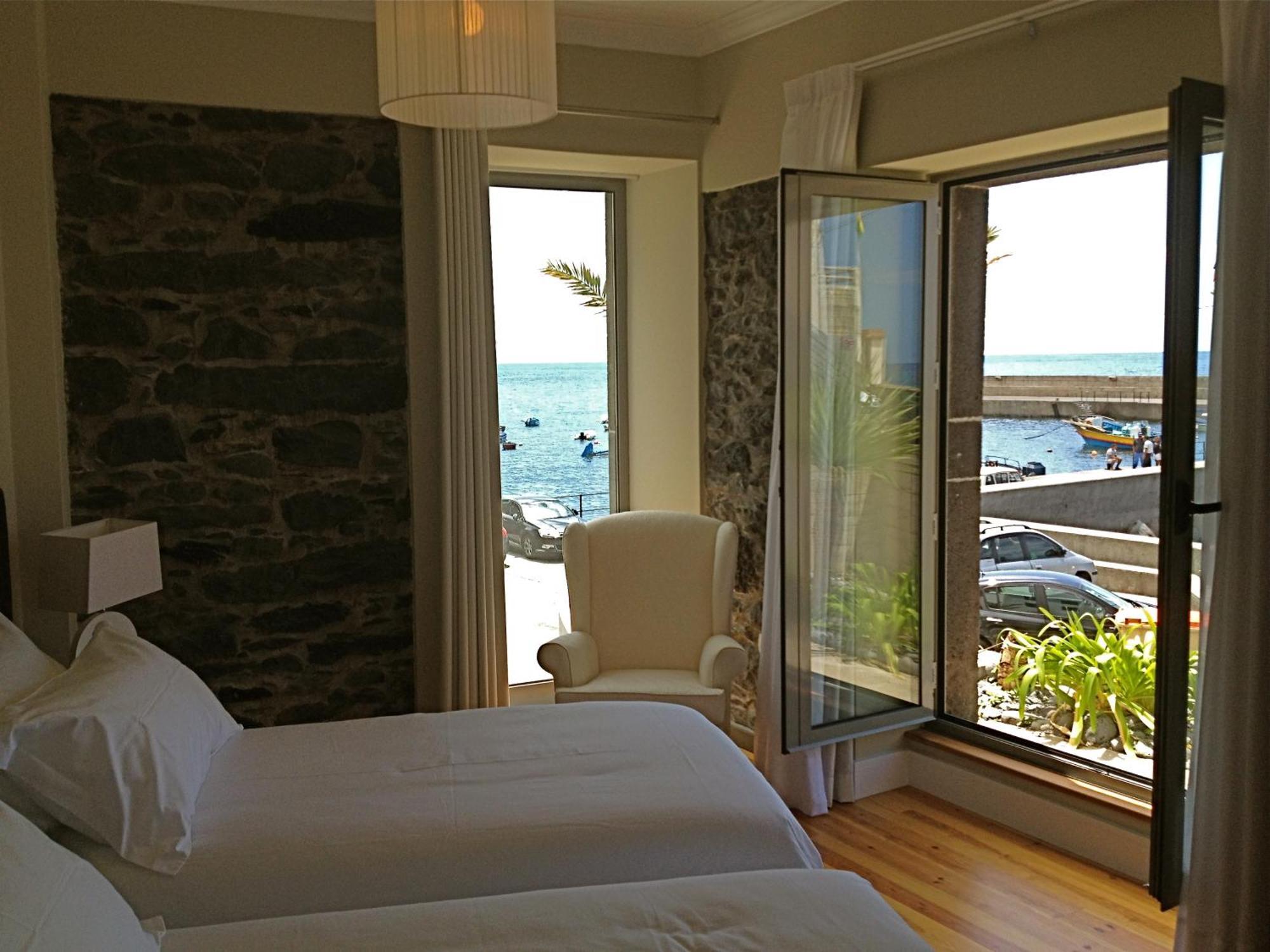 פול דו מאר The Docks Ocean Front Villas - Next To Beach (Adults Only) מראה חיצוני תמונה