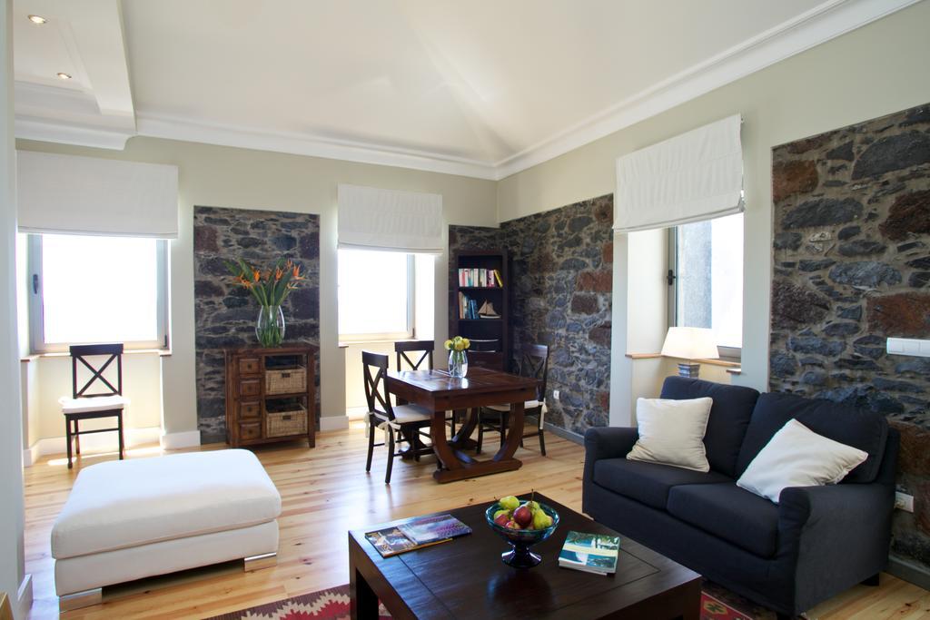 פול דו מאר The Docks Ocean Front Villas - Next To Beach (Adults Only) חדר תמונה
