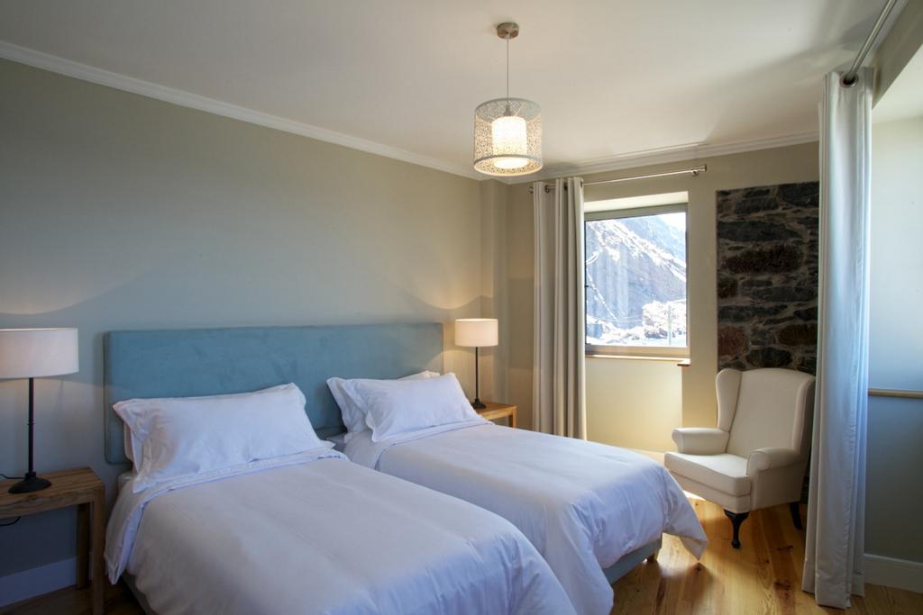 פול דו מאר The Docks Ocean Front Villas - Next To Beach (Adults Only) חדר תמונה