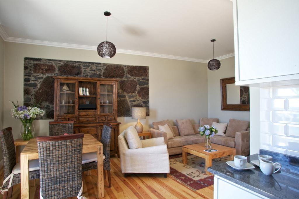 פול דו מאר The Docks Ocean Front Villas - Next To Beach (Adults Only) חדר תמונה
